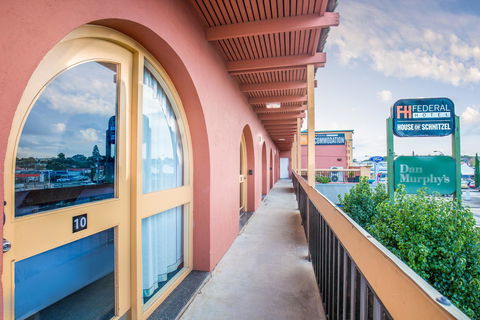 Nightcap At Federal Hotel Mt Gambier - Australia Accommodation 18
