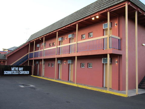 Nightcap At Federal Hotel Mt Gambier - Australia Accommodation 22