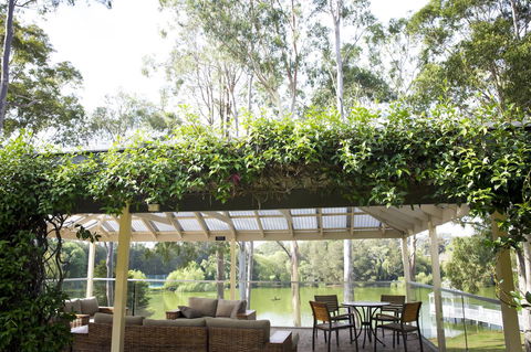 Lincoln Downs Resort Batemans Bay - Australia Accommodation 37