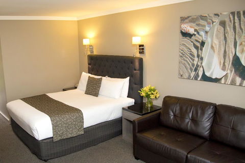 Lincoln Downs Resort Batemans Bay - Australia Accommodation 17