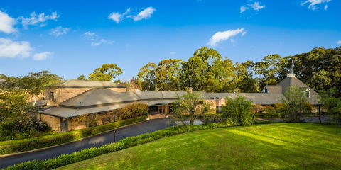 Lincoln Downs Resort Batemans Bay - Australia Accommodation 1