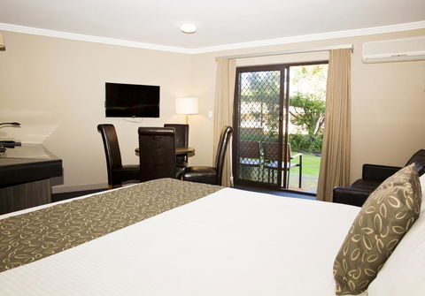 Lincoln Downs Resort Batemans Bay - Australia Accommodation 33