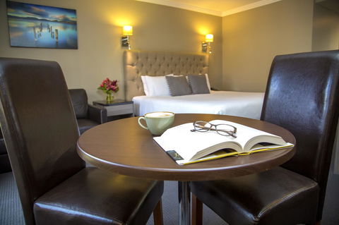 Lincoln Downs Resort Batemans Bay - Australia Accommodation 19