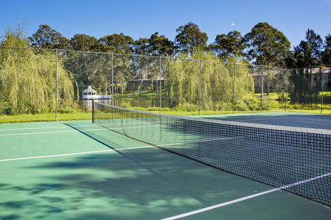 Lincoln Downs Resort Batemans Bay - Australia Accommodation 31