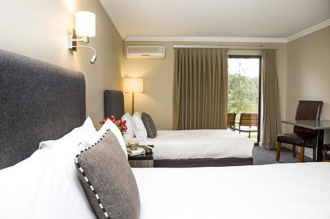 Lincoln Downs Resort Batemans Bay - Australia Accommodation 6