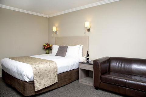 Lincoln Downs Resort Batemans Bay - Australia Accommodation 11