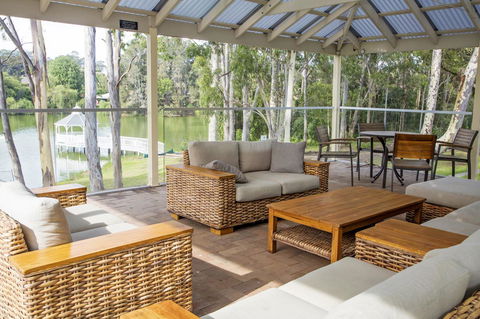 Lincoln Downs Resort Batemans Bay - Australia Accommodation 39