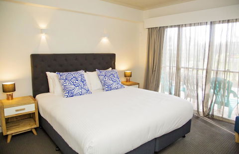 Lincoln Downs Resort Batemans Bay - Australia Accommodation 41