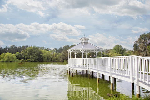 Lincoln Downs Resort Batemans Bay - Australia Accommodation 36