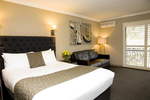 Lincoln Downs Resort Batemans Bay - Australia Accommodation 15