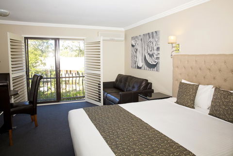Lincoln Downs Resort Batemans Bay - Australia Accommodation 32