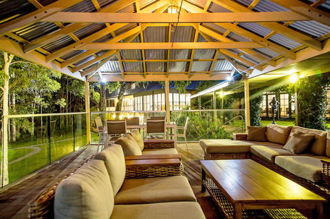 Lincoln Downs Resort Batemans Bay - Australia Accommodation 38