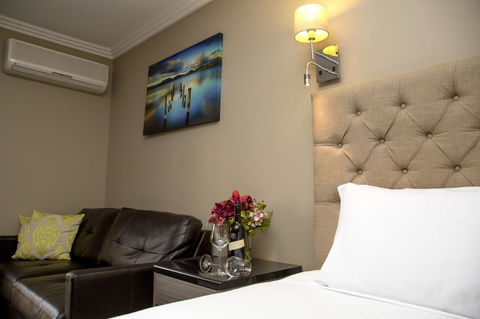 Lincoln Downs Resort Batemans Bay - Australia Accommodation 18
