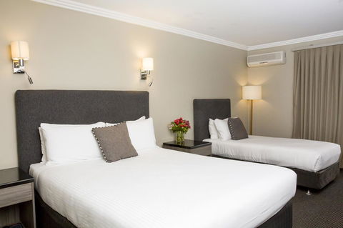 Lincoln Downs Resort Batemans Bay - Australia Accommodation 5