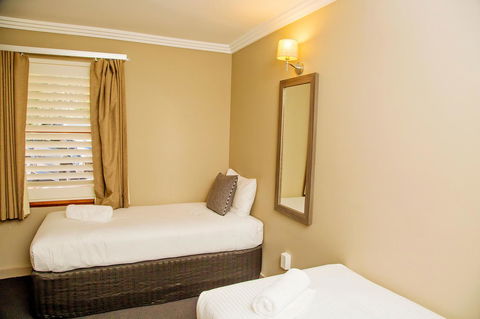Lincoln Downs Resort Batemans Bay - Australia Accommodation 35
