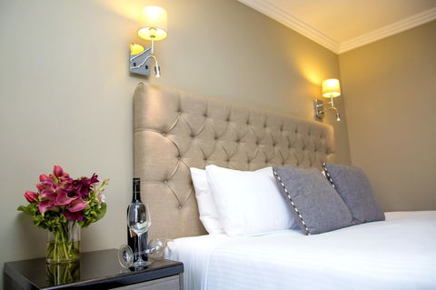 Lincoln Downs Resort Batemans Bay - Australia Accommodation 4