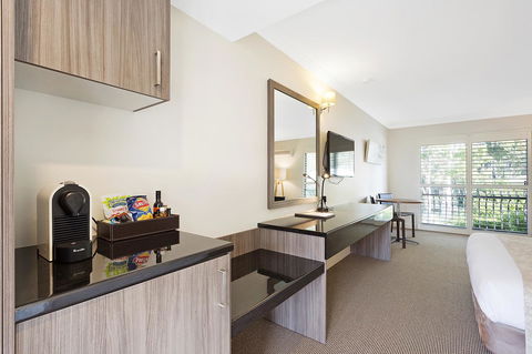 Lincoln Downs Resort Batemans Bay - Australia Accommodation 3