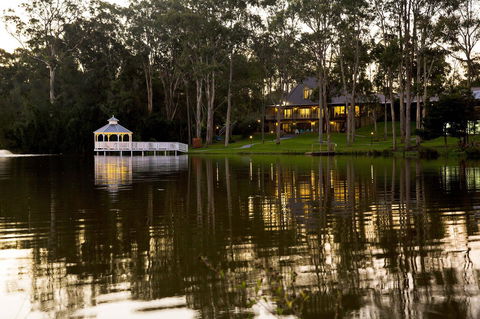 Lincoln Downs Resort Batemans Bay - Australia Accommodation 0