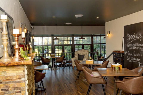 Lincoln Downs Resort Batemans Bay - Australia Accommodation 25
