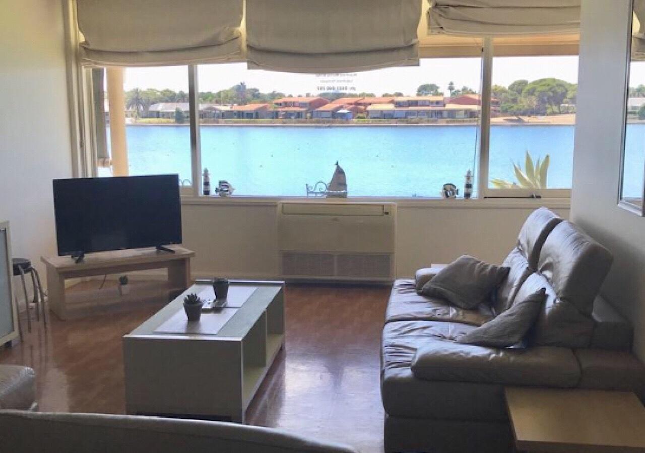Tennyson SA Australia Accommodation