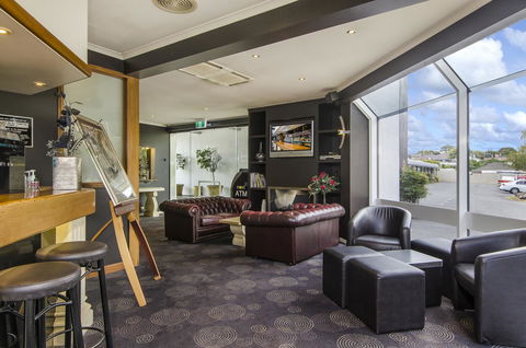 The Commodore - Australia Accommodation 3
