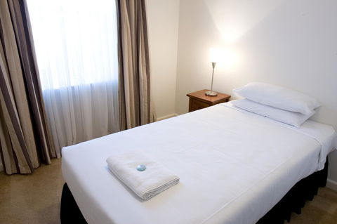 The Commodore - Australia Accommodation 23