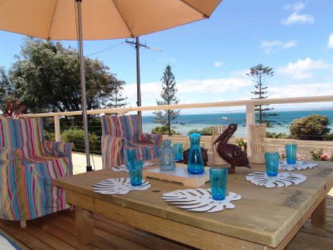 Baywater - Australia Accommodation 2