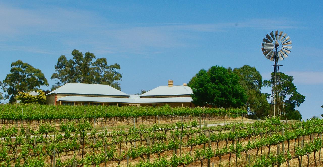 Armagh SA Australia Accommodation