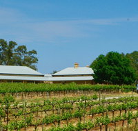 Scobie Lane Retreat - Australia Accommodation