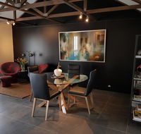Irongate Studio BB - Australia Accommodation