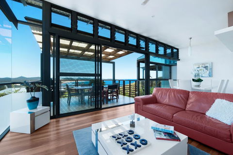 One Mile Retreat - Australia Accommodation 3