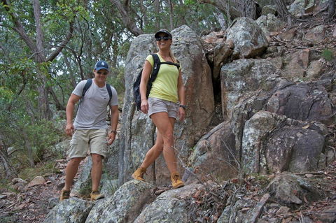 One Mile Retreat - Australia Accommodation 17