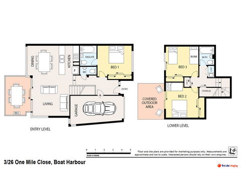 One Mile Retreat - Australia Accommodation 12