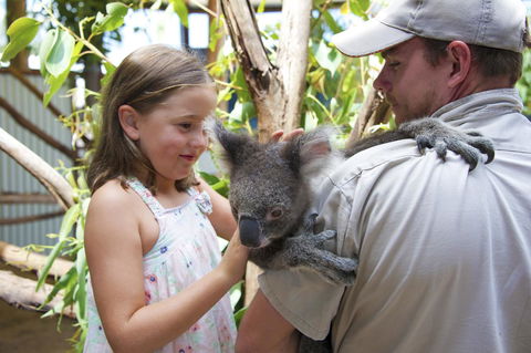 One Mile Retreat - Australia Accommodation 16