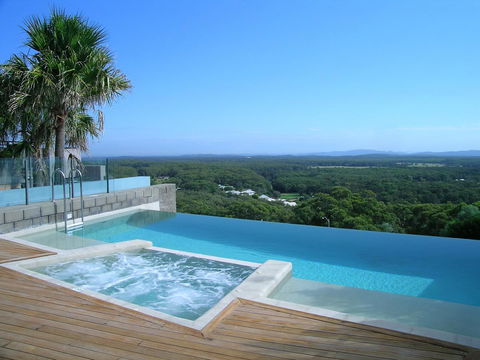 One Mile Retreat - Australia Accommodation 2