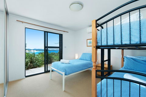 One Mile Retreat - Australia Accommodation 9
