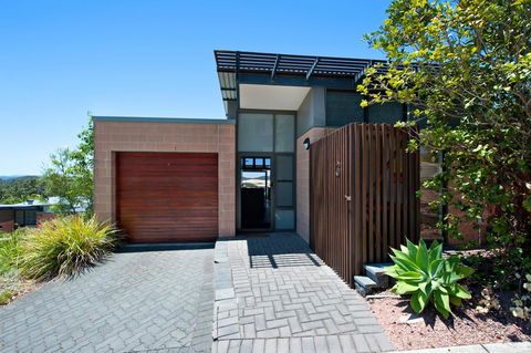One Mile Retreat - Australia Accommodation 13