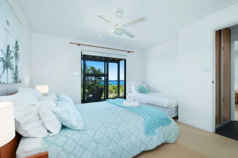 One Mile Retreat - Australia Accommodation 7