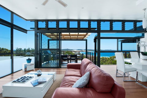 One Mile Retreat - Australia Accommodation 0