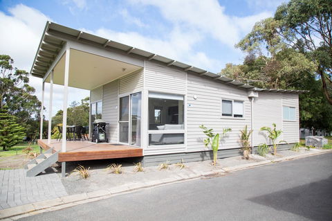 Blue Lake Holiday Park - Australia Accommodation 14