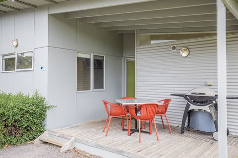 Blue Lake Holiday Park - Australia Accommodation 33