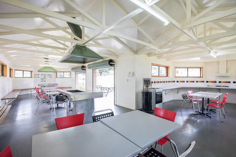 Blue Lake Holiday Park - Australia Accommodation 10