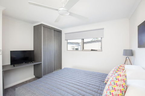 Blue Lake Holiday Park - Australia Accommodation 2