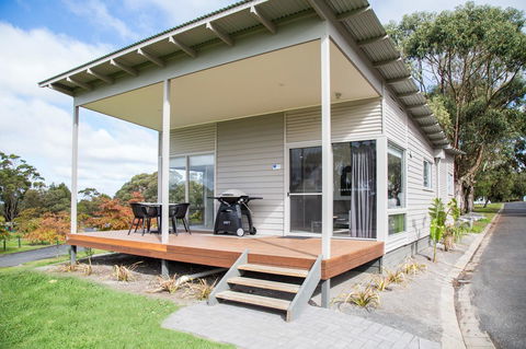 Blue Lake Holiday Park - Australia Accommodation 13