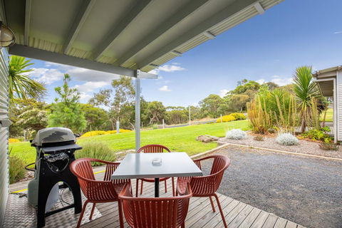 Blue Lake Holiday Park - Australia Accommodation 34