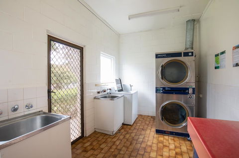 Blue Lake Holiday Park - Australia Accommodation 11