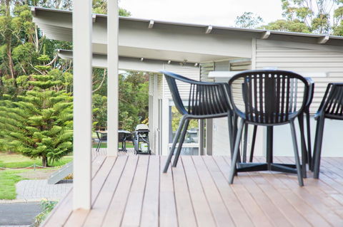 Blue Lake Holiday Park - Australia Accommodation 18