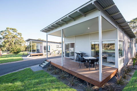 Blue Lake Holiday Park - Australia Accommodation 15