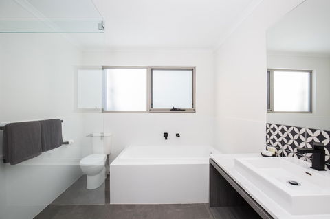 Blue Lake Holiday Park - Australia Accommodation 26