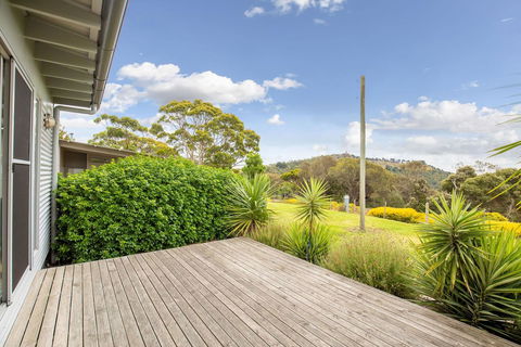 Blue Lake Holiday Park - Australia Accommodation 35
